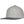 Melange velour snapback (6089VM)