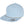Colour braid jockey cap (7005CB)