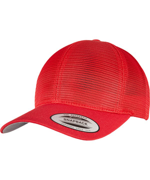 360° omnimesh cap (6360)
