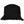 Open edge bucket hat