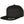 Pencil holder snapback cap