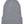Recycled yarn ribbed knit beanie (1504RY)