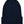 Recycled yarn ribbed knit beanie (1504RY)