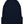 Recycled yarn ribbed knit beanie (1504RY)