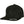 Imitation suede leather snapback (6089SU)