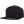 Pro-style twill snapback youth cap (6308)
