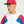 Pro-style twill snapback youth cap (6308)