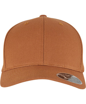 110 Flexfit curved snapback (9293)