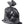 Heavy duty bin bags