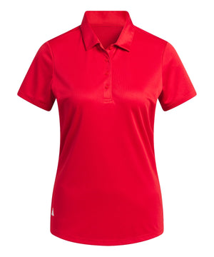 12 x Adidas Ladies Sports Perfomance Polos