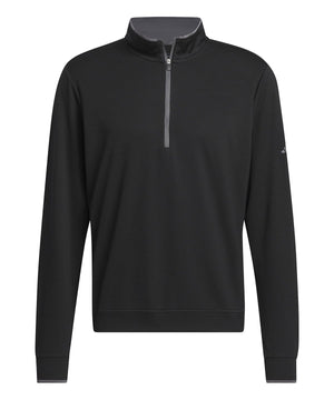 12 x Adidas Sports Lightweight 1/4 Zip