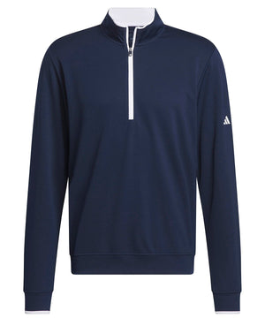 12 x Adidas Sports Lightweight 1/4 Zip