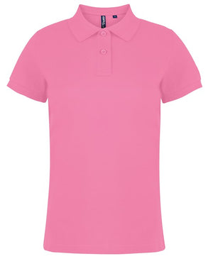 10 x Women's Stylish Polos by Asquith & Fox in by Print Lab Deals — Custom branded clothing by Print Press, featuring premium embroidery produced in our specialist print lab in the UK.