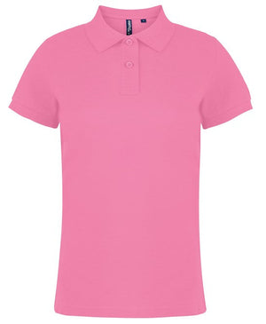 20 x Women's Stylish Polos by Asquith & Fox in by Print Lab Deals — Custom branded clothing by Print Press, featuring premium embroidery produced in our specialist print lab in the UK.