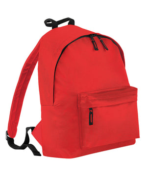 12 x Bagbase Junior Backpack