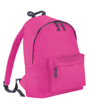 12 x Bagbase Junior Backpack