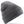 6 x Original Beanies by Beechfield in Antique Grey by Print Lab Deals — Custom branded clothing by Print Press, featuring premium embroidery produced in our specialist print lab in the UK.