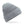 6 x Original Beanies by Beechfield in Ash by Print Lab Deals — Custom branded clothing by Print Press, featuring premium embroidery produced in our specialist print lab in the UK.