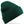 6 x Original Beanies by Beechfield in Bottle Green by Print Lab Deals — Custom branded clothing by Print Press, featuring premium embroidery produced in our specialist print lab in the UK.