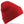 6 x Original Beanies by Beechfield in Bright Red by Print Lab Deals — Custom branded clothing by Print Press, featuring premium embroidery produced in our specialist print lab in the UK.