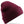 6 x Original Beanies by Beechfield in Burgundy by Print Lab Deals — Custom branded clothing by Print Press, featuring premium embroidery produced in our specialist print lab in the UK.