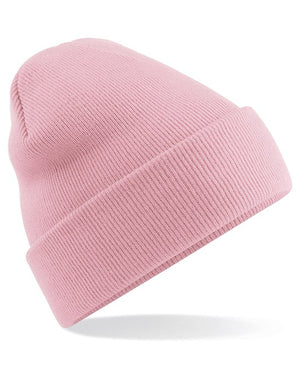 6 x Original Beanies by Beechfield in by Print Lab Deals — Custom branded clothing by Print Press, featuring premium embroidery produced in our specialist print lab in the UK.