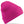 6 x Original Beanies by Beechfield in Fuschia by Print Lab Deals — Custom branded clothing by Print Press, featuring premium embroidery produced in our specialist print lab in the UK.