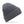 6 x Original Beanies by Beechfield in Granite by Print Lab Deals — Custom branded clothing by Print Press, featuring premium embroidery produced in our specialist print lab in the UK.