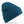 6 x Original Beanies by Beechfield in Petrol by Print Lab Deals — Custom branded clothing by Print Press, featuring premium embroidery produced in our specialist print lab in the UK.
