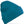 6 x Original Beanies by Beechfield in Teal by Print Lab Deals — Custom branded clothing by Print Press, featuring premium embroidery produced in our specialist print lab in the UK.