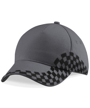 48 x Beechfield Motor Grand Prix Cap
