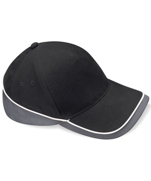 24 x Beechfield Sports Teamwear Cap