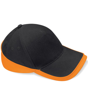 24 x Beechfield Sports Teamwear Cap