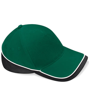24 x Beechfield Sports Teamwear Cap