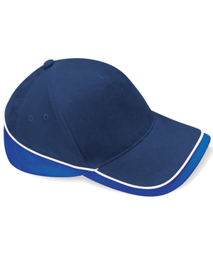 24 x Beechfield Sports Teamwear Cap
