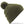 6 x Pom Pom Beanies by Beechfield in Moss Green by Print Lab Deals — Custom branded clothing by Print Press, featuring premium embroidery produced in our specialist print lab in the UK.