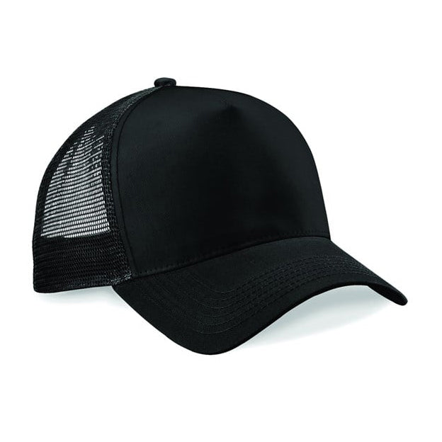 LET'S GEDDIT! Trucker Cap - Embroidered (£29.40 inc VAT) in by printlab.clothing — Custom branded clothing by Print Press, featuring premium embroidery produced in our specialist print lab in the UK.