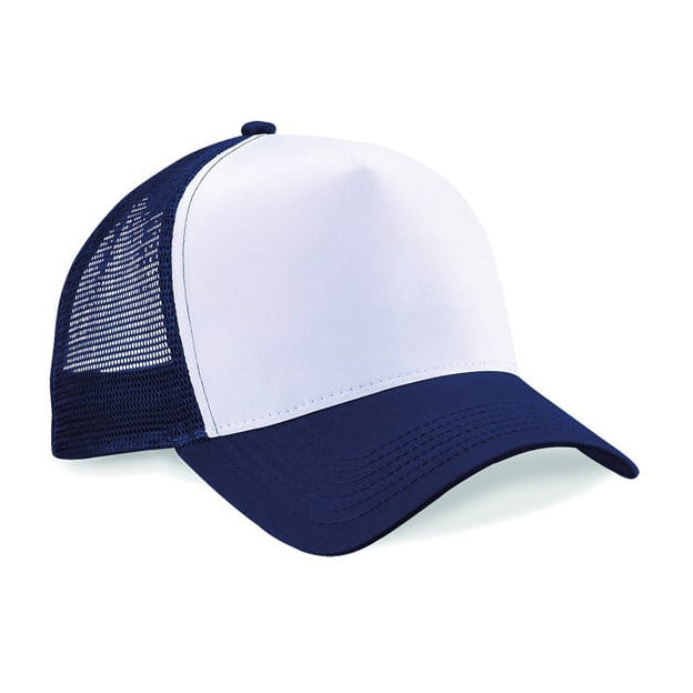 IBH Trucker Cap - Embroidered (£29.40 inc VAT) in by printlab.clothing — Custom branded clothing by Print Press, featuring premium embroidery produced in our specialist print lab in the UK.