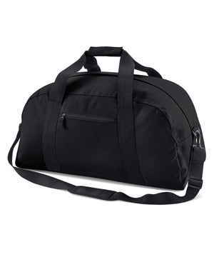 12 x Bagbase Classic Holdall