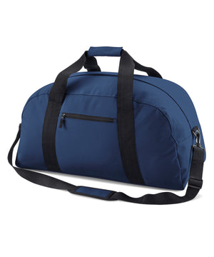 12 x Bagbase Classic Holdall