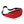 10 x Classic Belt Bag by Bagbase in Classic Red by Print Lab Deals — Custom branded clothing by Print Press, featuring premium embroidery produced in our specialist print lab in the UK.