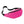 10 x Classic Belt Bag by Bagbase in Fuchsia by Print Lab Deals — Custom branded clothing by Print Press, featuring premium embroidery produced in our specialist print lab in the UK.