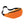 10 x Classic Belt Bag by Bagbase in Orange by Print Lab Deals — Custom branded clothing by Print Press, featuring premium embroidery produced in our specialist print lab in the UK.