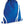 10 x Icon Gymsac by Bagbase in Bright Royal by Print Lab Deals — Custom branded clothing by Print Press, featuring premium embroidery produced in our specialist print lab in the UK.