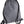 10 x Icon Gymsac by Bagbase in Graphite Grey Black by Print Lab Deals — Custom branded clothing by Print Press, featuring premium embroidery produced in our specialist print lab in the UK.