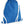 10 x Icon Gymsac by Bagbase in Sapphire Blue by Print Lab Deals — Custom branded clothing by Print Press, featuring premium embroidery produced in our specialist print lab in the UK.