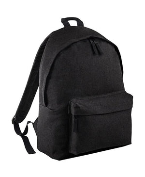 5 x Original Backpacks By Bagbase in Anthracite by Print Lab Deals — Custom branded clothing by Print Press, featuring premium embroidery produced in our specialist print lab in the UK.