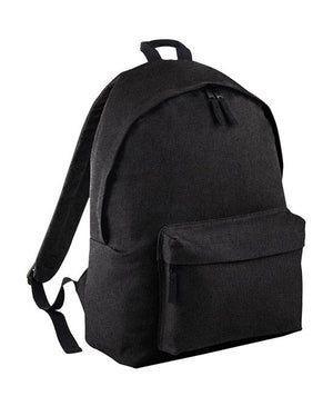 10 x Original Backpacks By Bagbase in Anthracite by Print Lab Deals — Custom branded clothing by Print Press, featuring premium embroidery produced in our specialist print lab in the UK.