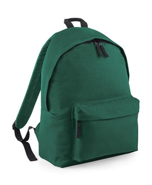 5 x Original Backpacks By Bagbase in by Print Lab Deals — Custom branded clothing by Print Press, featuring premium embroidery produced in our specialist print lab in the UK.