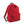 5 x Original Backpacks By Bagbase in Classic Red by Print Lab Deals — Custom branded clothing by Print Press, featuring premium embroidery produced in our specialist print lab in the UK.